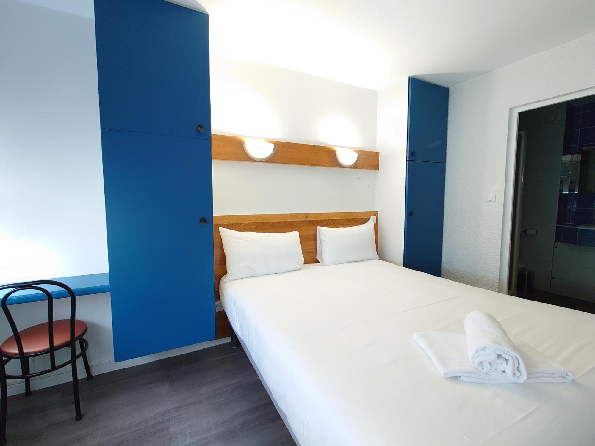 Greet Hotel Grenoble Centre Gare Esterno foto