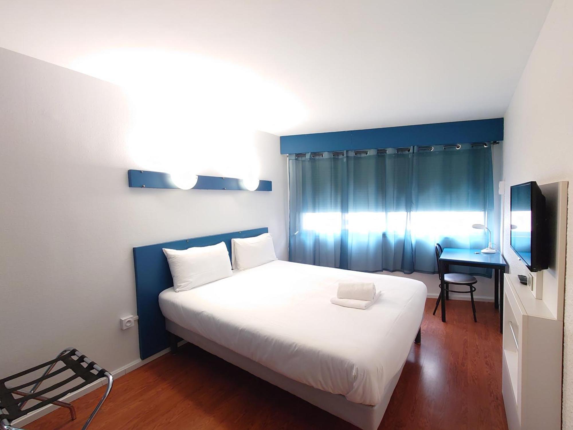 Greet Hotel Grenoble Centre Gare Esterno foto