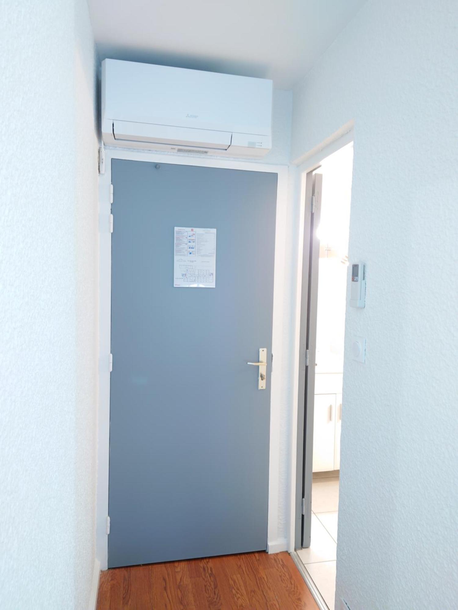 Greet Hotel Grenoble Centre Gare Esterno foto
